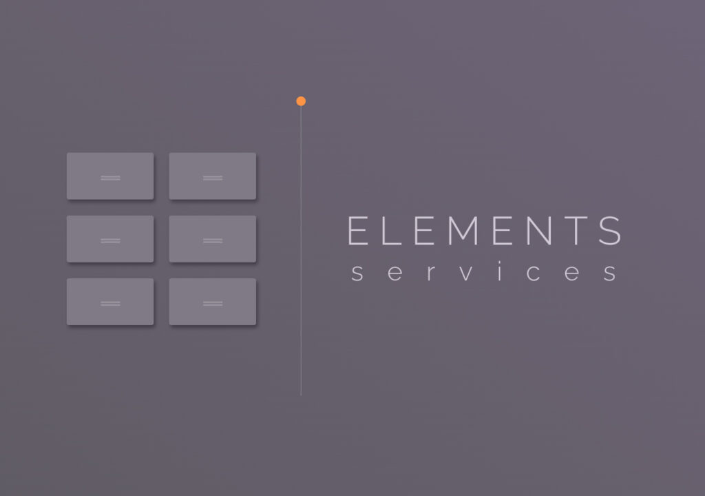 Weebly Elements Customization Services