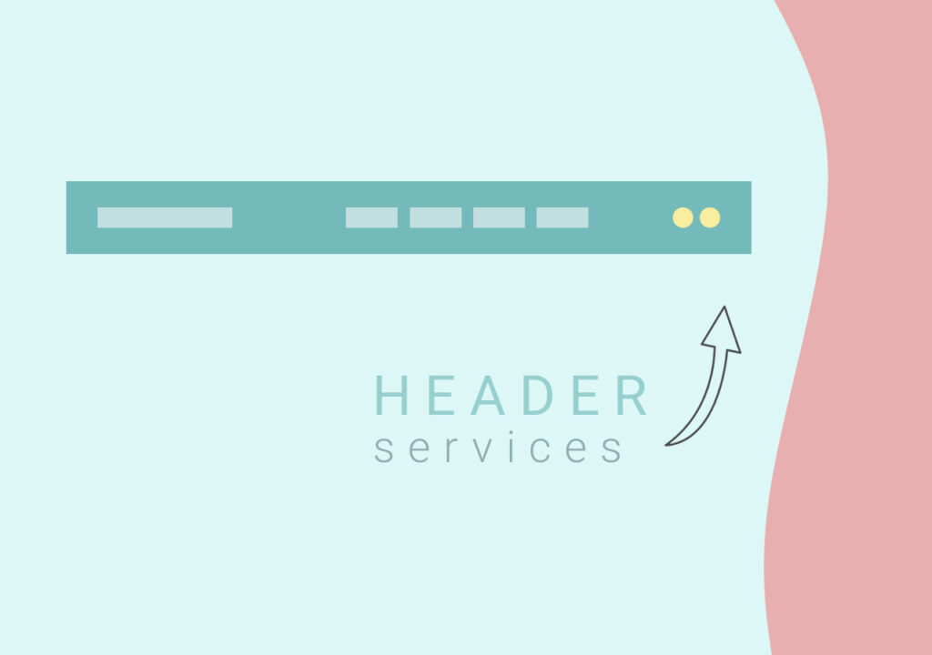 Weebly Website Header Customization Services